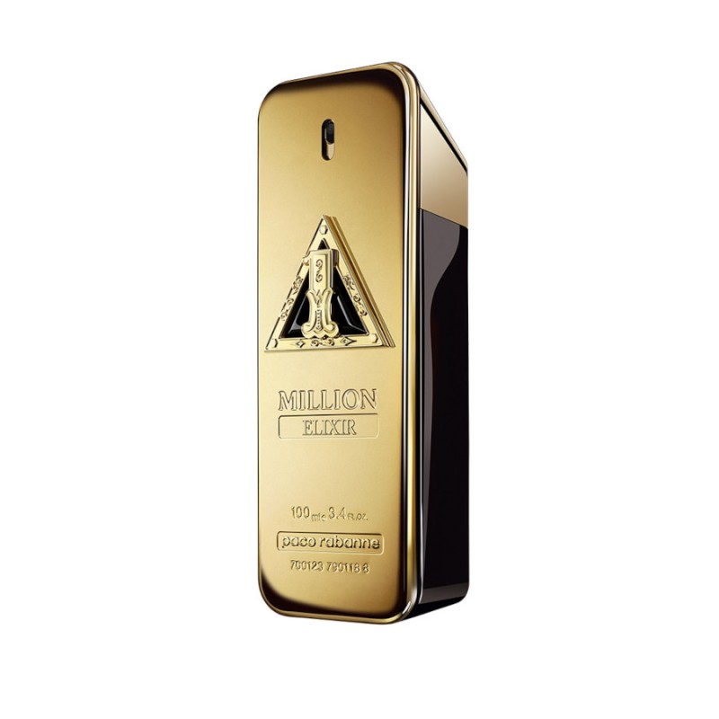 Paco Rabanne 1 Million Elixir 100ml for men (Tester) Paco Rabanne 1 Million Elixir 100ml for men (Tester)