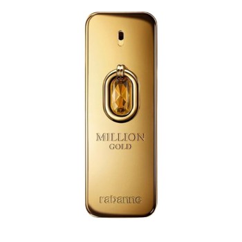 Paco Rabanne 1 Million Gold 100ml for men perfume (Tester)