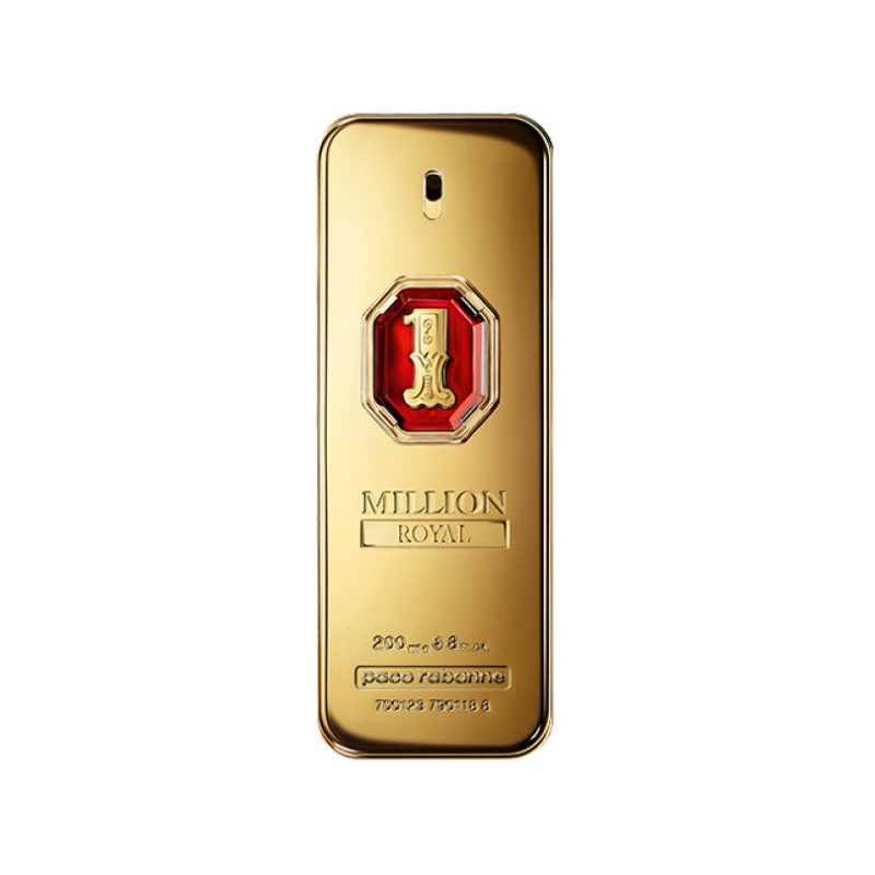 Paco Rabanne 1 Million Royal 100ml for men Parfum (Tester) Paco Rabanne 1 Million Royal 100ml for men Parfum (Tester)