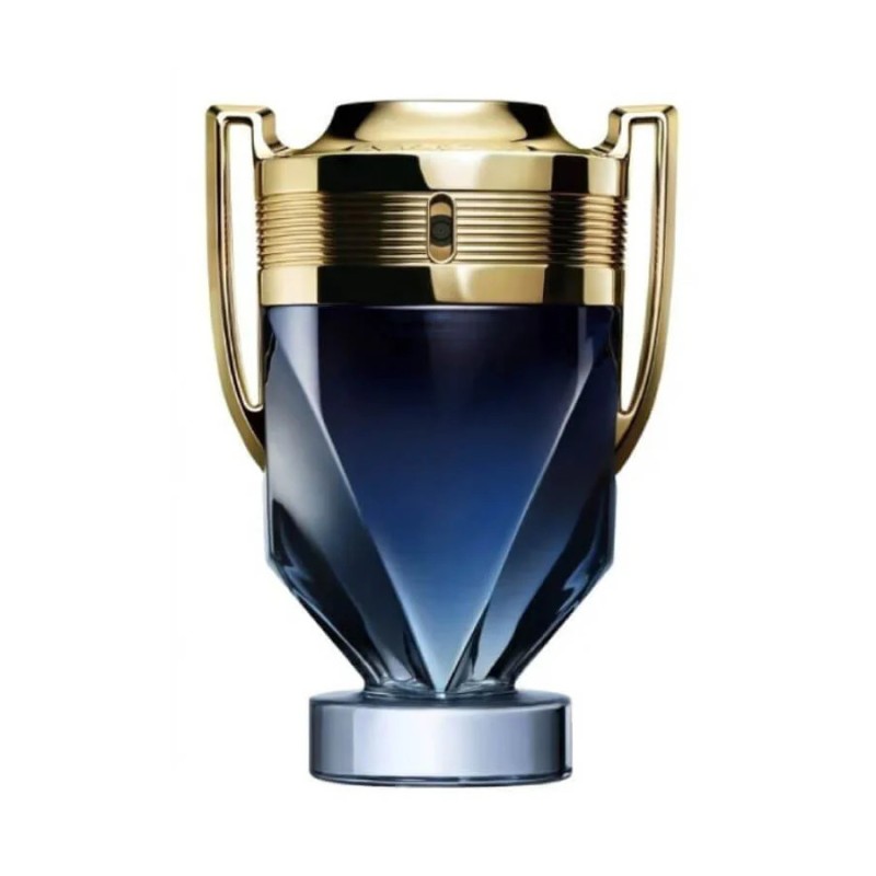 Paco Rabanne Invictus 100ml for men perfume Parfum  (Tester)