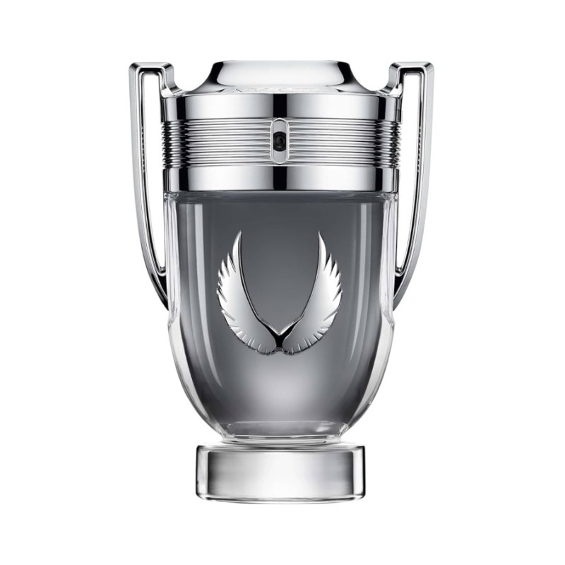 Paco Rabanne Invictus Platinum 100ml for men perfume EDP (Tester) Paco Rabanne Invictus Platinum 100ml for men perfume EDP (Tester)
