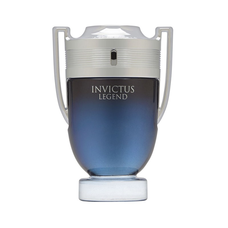 Paco Rabanne Invictus Legend 100ml for men perfume EDP (Damaged Outer Box) Paco Rabanne Invictus Legend 100ml for men perfume EDP (Damaged Outer Box)