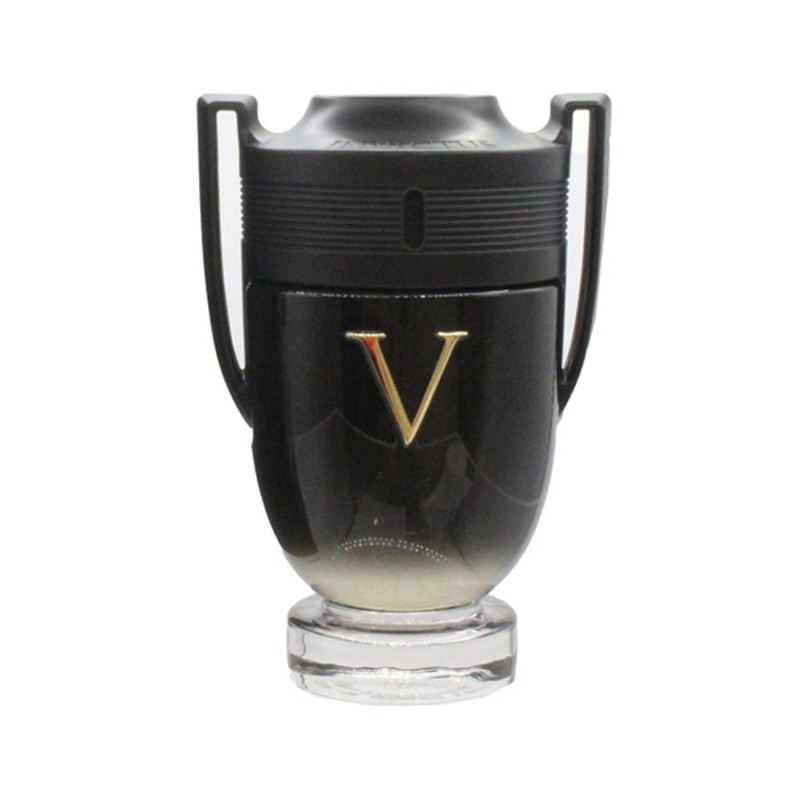 Paco Rabanne Invictus Victory 100ml for men perfume (Tester) Paco Rabanne Invictus Victory 100ml for men perfume (Tester)