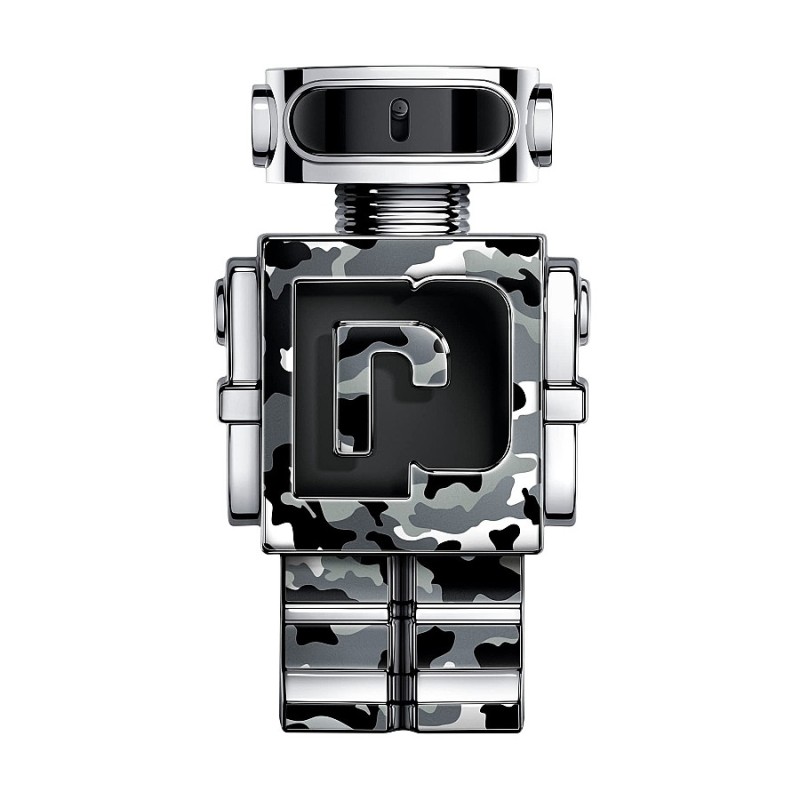 Paco Rabanne Phantom Legion 100ml for men EDT (Tester) Paco Rabanne Phantom Legion 100ml for men EDT (Tester)