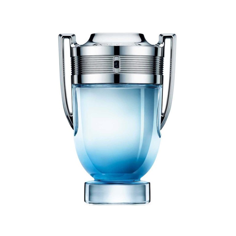 Paco Rabanne Invictus Aqua 100ml for men perfume EDT (Tester) Paco Rabanne Invictus Aqua 100ml for men perfume EDT (Tester)