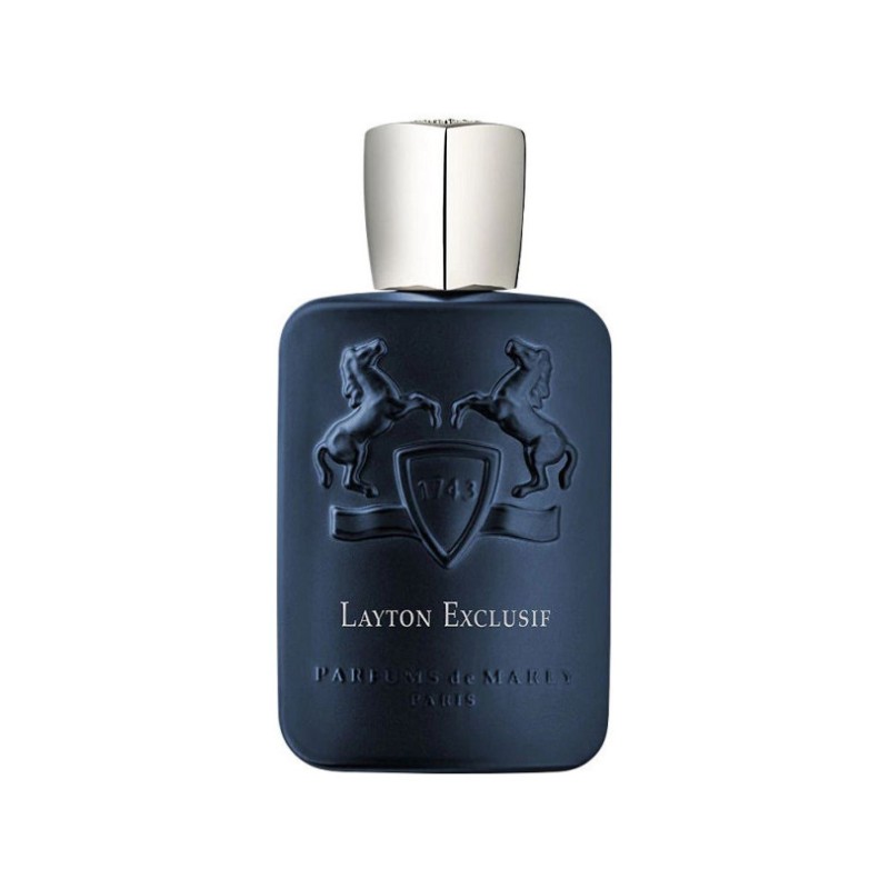 Parfums de Marly Layton Exclusif 125ml for men perfume (Tester)