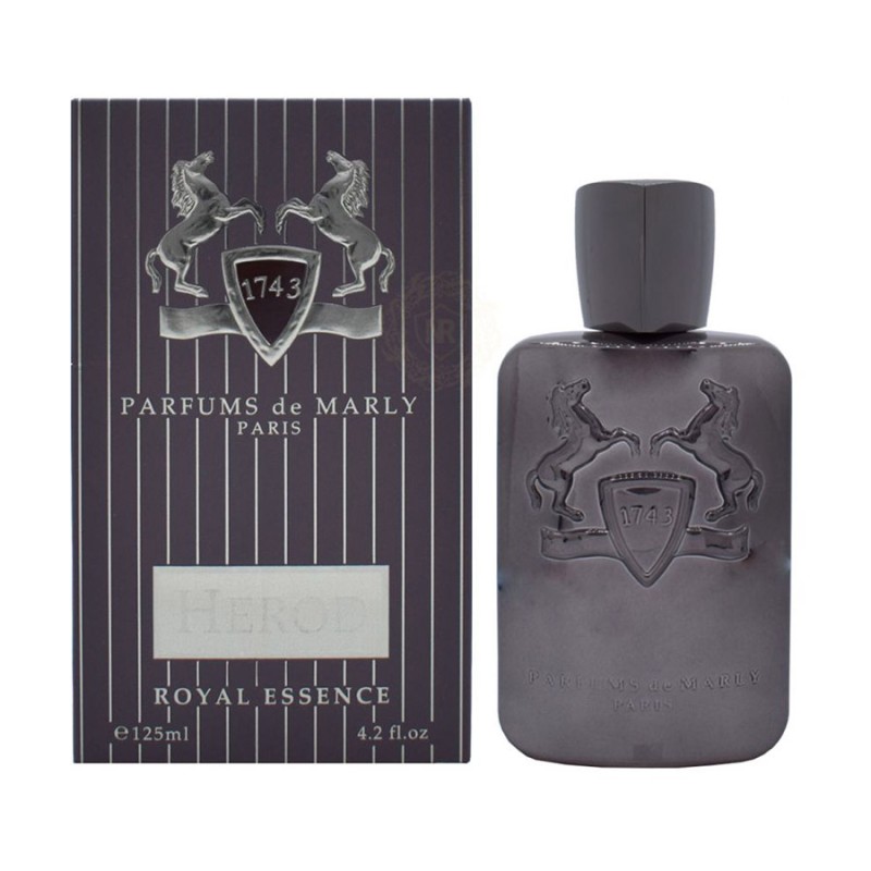 Parfums de Marly Herod 125ml for men perfume (Tester Pack with/without cap) Parfums de Marly Herod 125ml for men perfume (Tester Pack with/without cap)