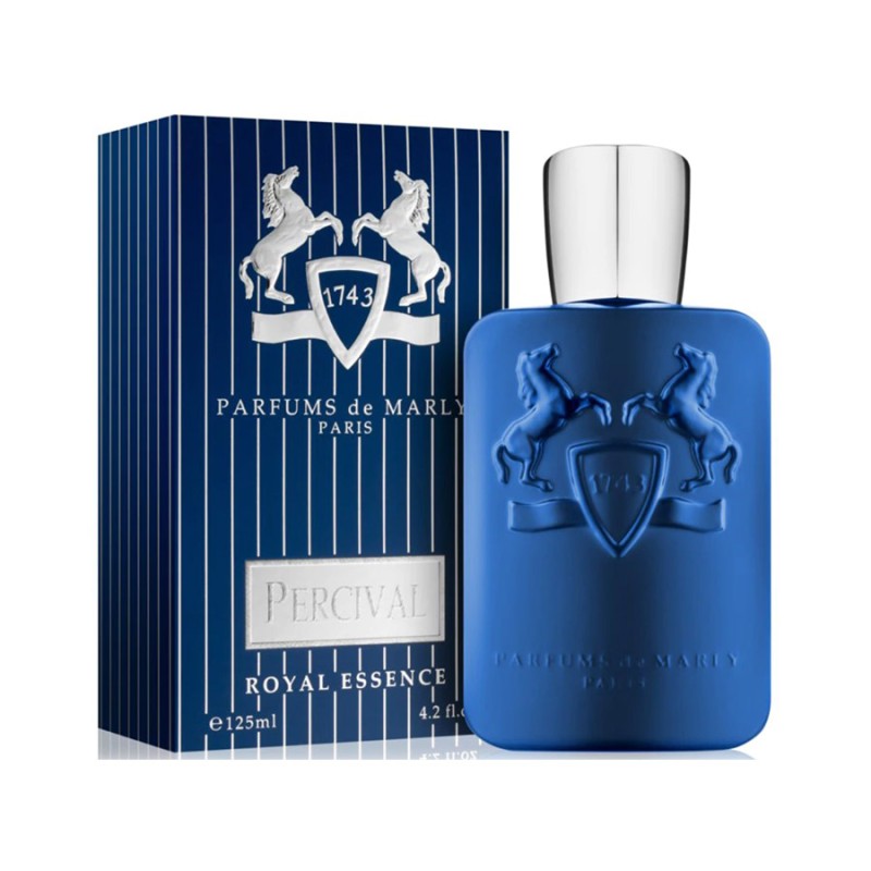 Parfums de Marly Percival 125ml for men perfume (Tester Pack with/without cap) Parfums de Marly Percival 125ml for men perfume (Tester Pack with/without cap)