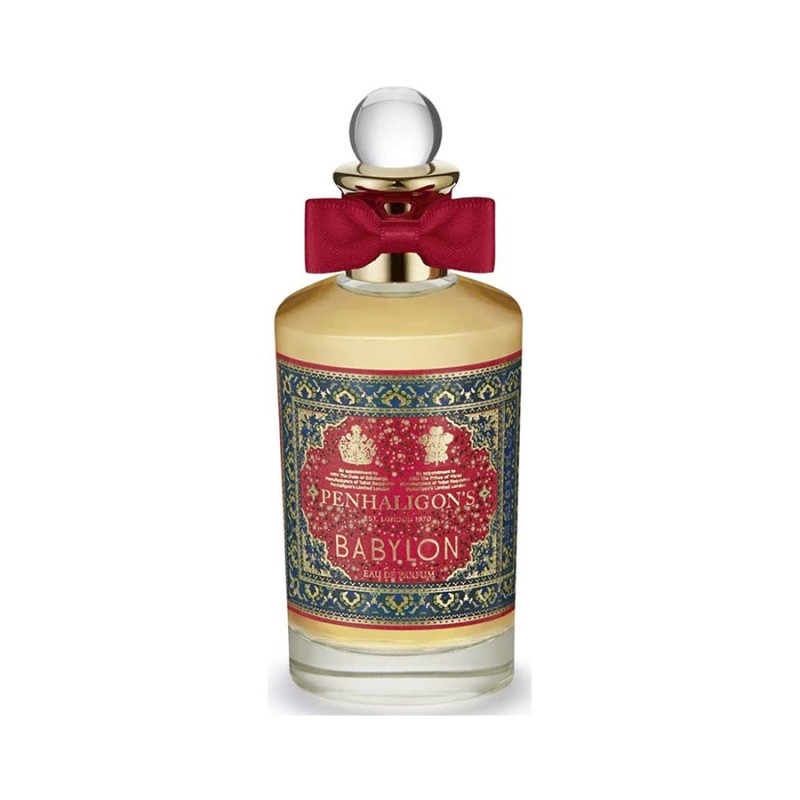 Penhaligon's Babylon 100ml for men & women perfume EDP (Tester) Penhaligon's Babylon 100ml for men & women perfume EDP (Tester)