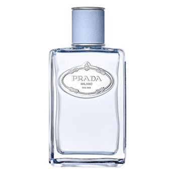 Prada Milano Infusion d'Amande 100ml EDP for men and  women perfume (Tester)