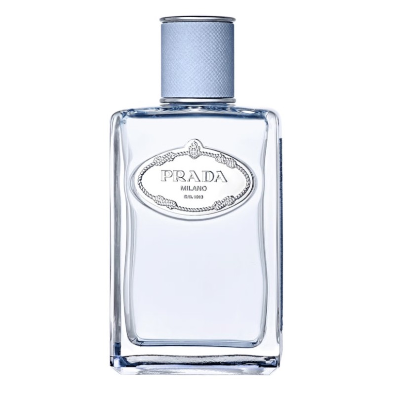Prada Milano Infusion d'Amande 100ml EDP for men and  women perfume (Tester)