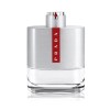 Prada Luna Rossa 100ml for men perfume (Tester) Prada Luna Rossa 100ml for men perfume (Tester)
