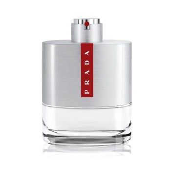 Prada Luna Rossa 100ml for men perfume (Tester)