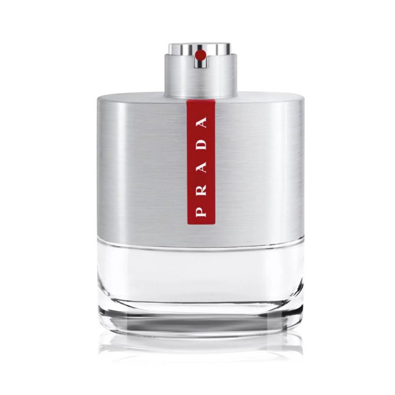 Prada Luna Rossa 100ml for men perfume (Tester) Prada Luna Rossa 100ml for men perfume (Tester)