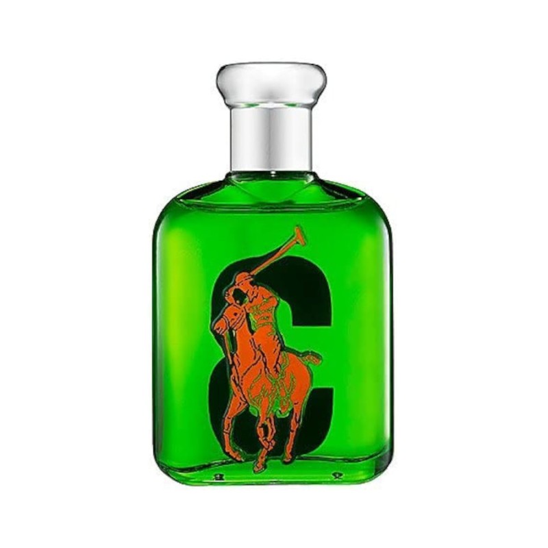 Ralph Lauren Big Pony 3 125ml for men perfume (Tester) Ralph Lauren Big Pony 3 125ml for men perfume (Tester)
