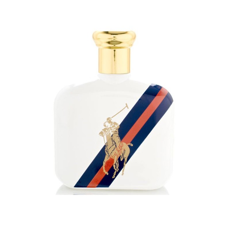 Ralph Lauren Polo Blue Sport 125ml for men perfume EDT (Tester) Ralph Lauren Polo Blue Sport 125ml for men perfume EDT (Tester)