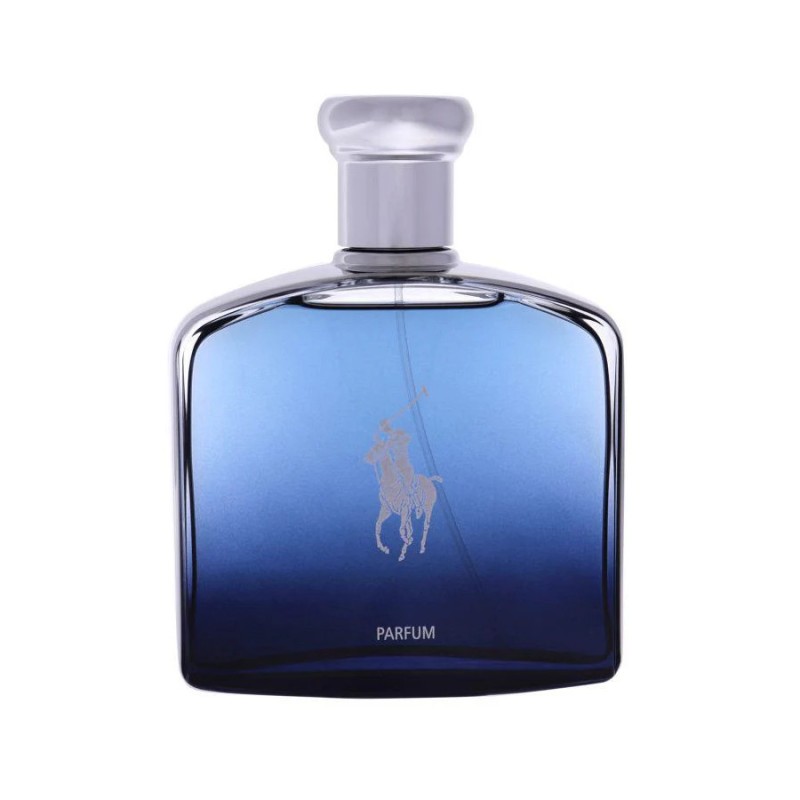 Ralph Lauren Deep Blue 125ml for men perfume EDP (Tester) Ralph Lauren Deep Blue 125ml for men perfume EDP (Tester)
