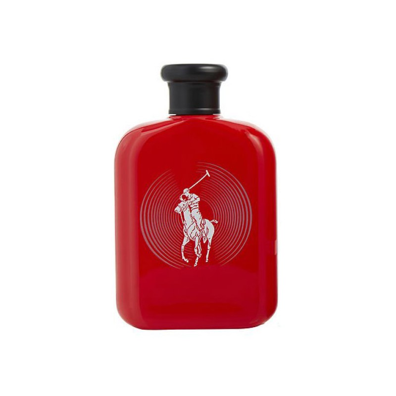 Ralph Lauren Polo Red Remix 125ml for men perfume EDT (Tester) Ralph Lauren Polo Red Remix 125ml for men perfume EDT (Tester)