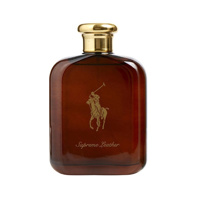 Ralph Lauren Polo Supreme Leather 125ml for men EDP perfume (Tester) Ralph Lauren Polo Supreme Leather 125ml for men EDP perfume (Tester)