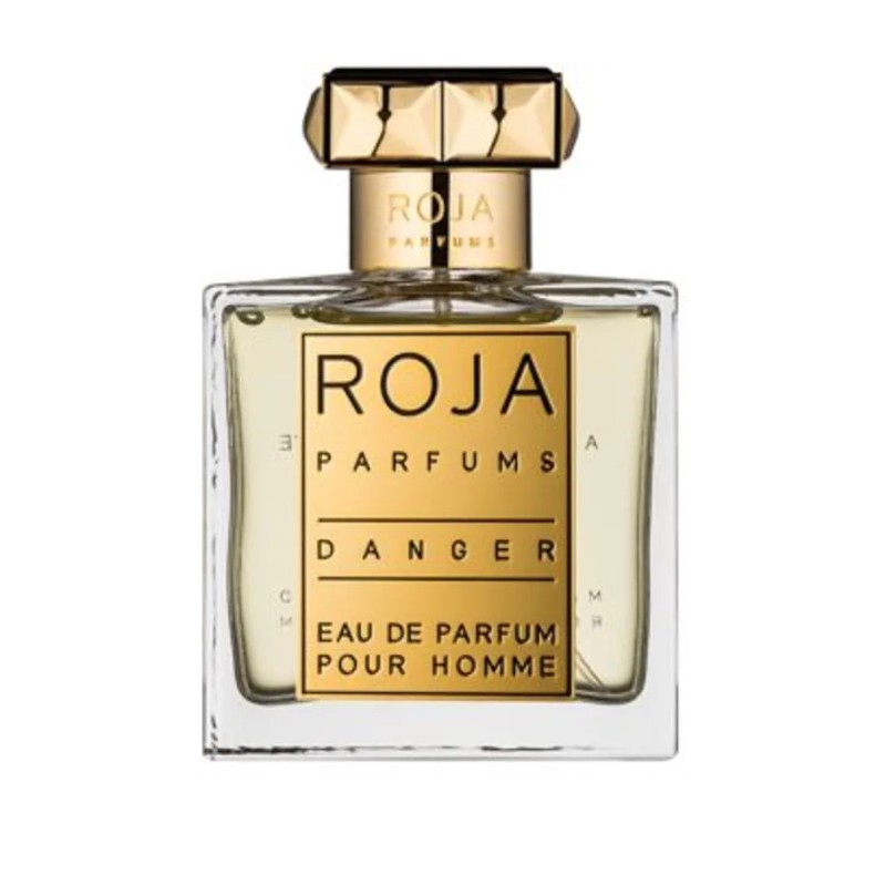 Roja Danger 50ml for men Parfum Tester Roja Danger 50ml for men Parfum Tester