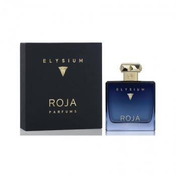 Roja Elysium 100ml for men Parfum (Boxed Piece)