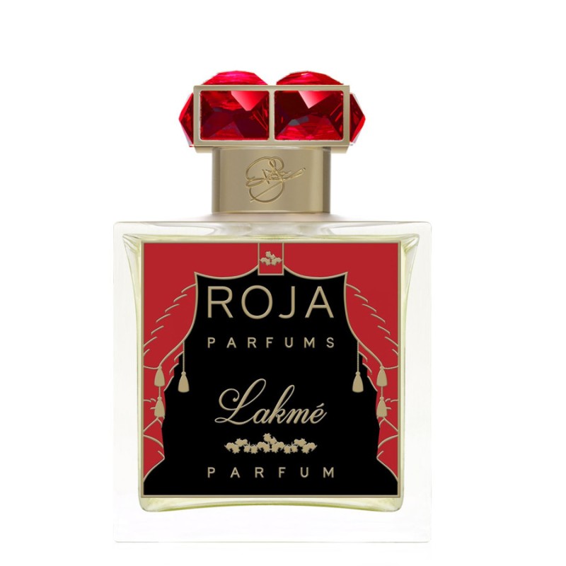 Roja Lakme 100ml for men and women EDP (Tester)