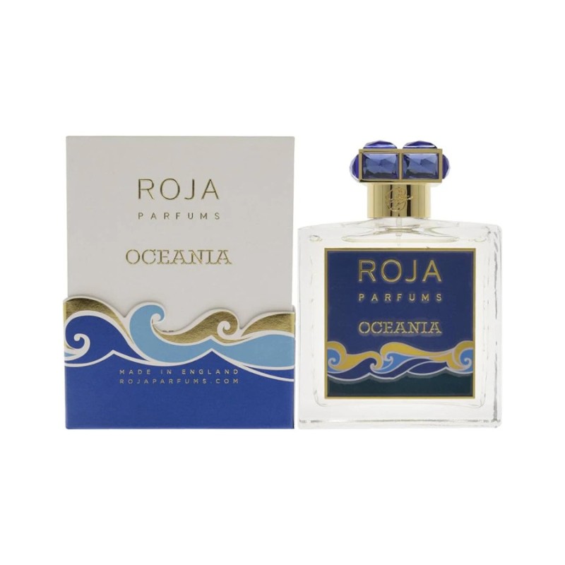 Roja Dove Oceania 100ml for men and women EDP (Boxed Piece) Roja Dove Oceania 100ml for men and women EDP (Boxed Piece)