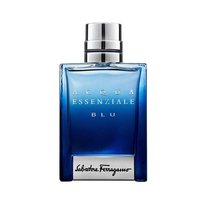 Salvatore Ferragamo Acqua Essenziale Blu 100ml for men perfume EDT (Tester) Salvatore Ferragamo Acqua Essenziale Blu 100ml for men perfume EDT (Tester)