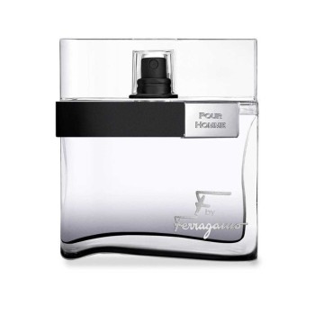 Salvatore Ferragamo F By Ferragamo Pour Homme 100ml for men perfume EDT (Tester)