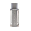 Salvatore Ferragamo Bright Leather 100ml for men perfume EDT (Tester)