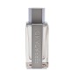 Salvatore Ferragamo Bright Leather 100ml for men perfume EDT (Tester)