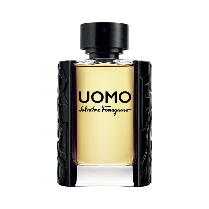 Salvatore Ferragamo Uomo 100ml for men perfume EDT (Tester) Salvatore Ferragamo Uomo 100ml for men perfume EDT (Tester)