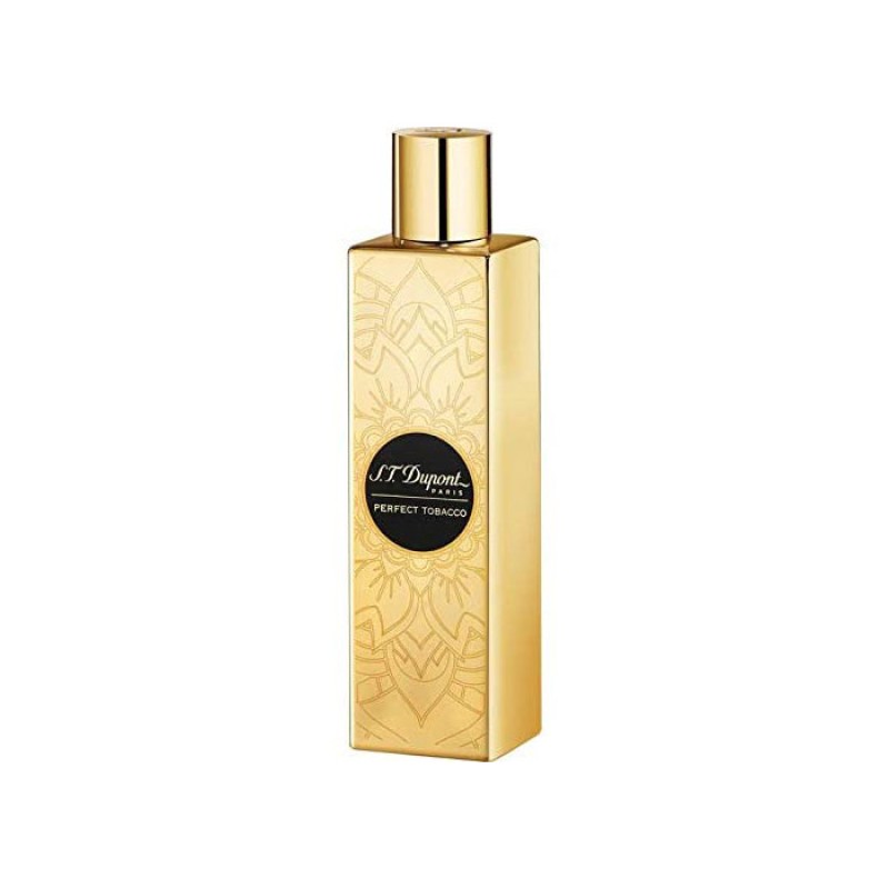 S.T. Dupont Perfect Tobacco 100ml for men and women perfume EDP (Tester) S.T. Dupont Perfect Tobacco 100ml for men and women perfume EDP (Tester)