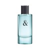 Tiffany & Love For Him 100ml for men perfume EDT (Tester) Tiffany & Love For Him 100ml for men perfume EDT (Tester)