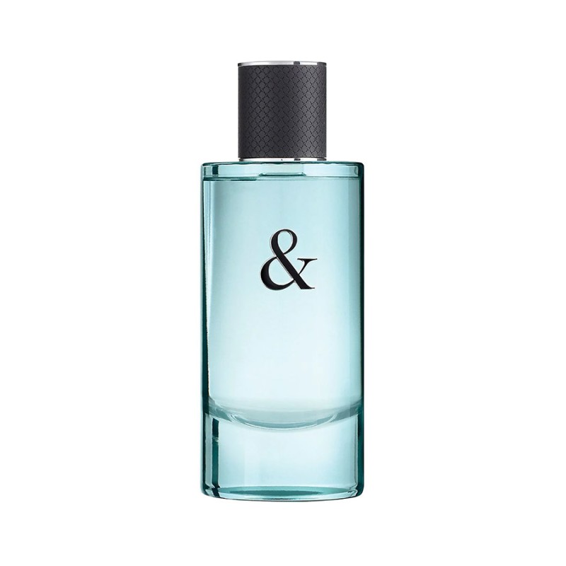 Tiffany & Love For Him 100ml for men perfume EDT (Tester) Tiffany & Love For Him 100ml for men perfume EDT (Tester)