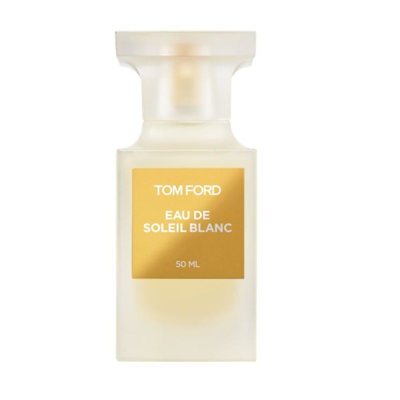 Tom Ford  Eau de Soleil Blanc 100ml for men and Women EDP perfume (Tester)