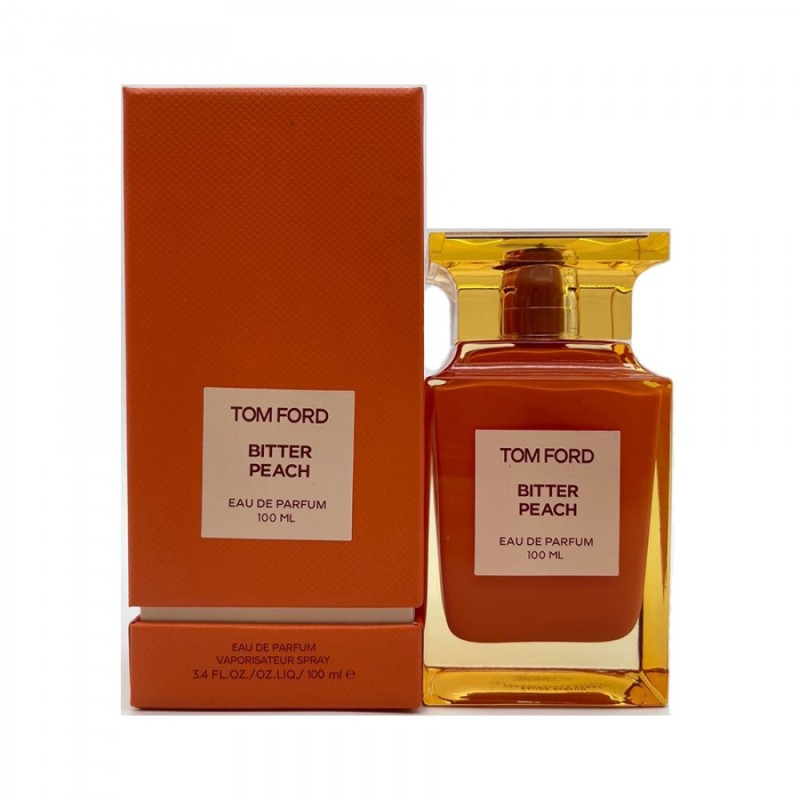 Tom Ford Bitter Peach 100ml for Men and Women perfume (Retail Pack) Tom Ford Bitter Peach 100ml for Men and Women perfume (Retail Pack)