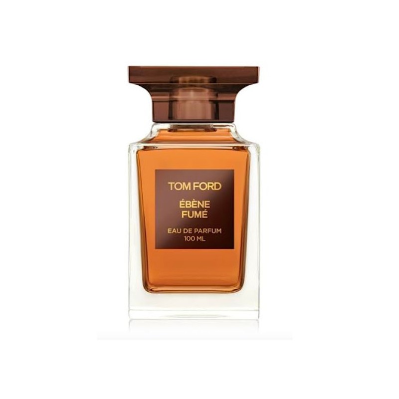 Tom Ford  Ébène Fumé 100ml for men and Women EDP perfume (Tester)