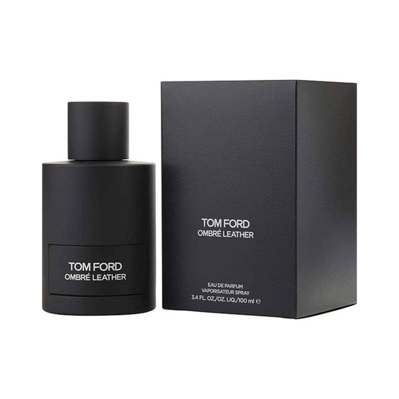 Tom Ford Ombre Leather 100ml for men and women perfume EDP (Tester) Tom Ford Ombre Leather 100ml for men and women perfume EDP (Tester)