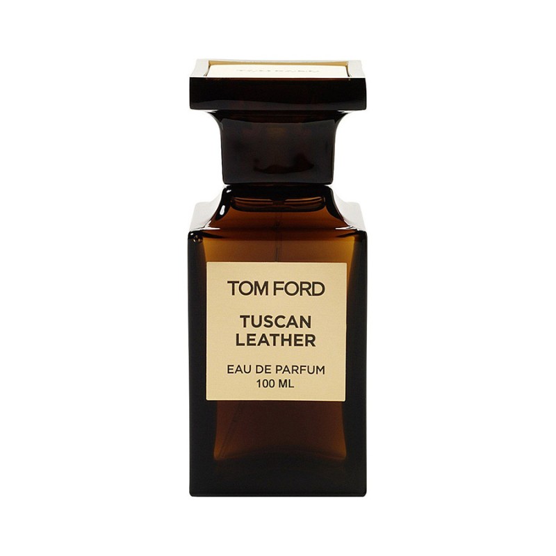 Tom Ford Tuscan Leather 100ml for men and women perfume EDP (Tester) Tom Ford Tuscan Leather 100ml for men and women perfume EDP (Tester)