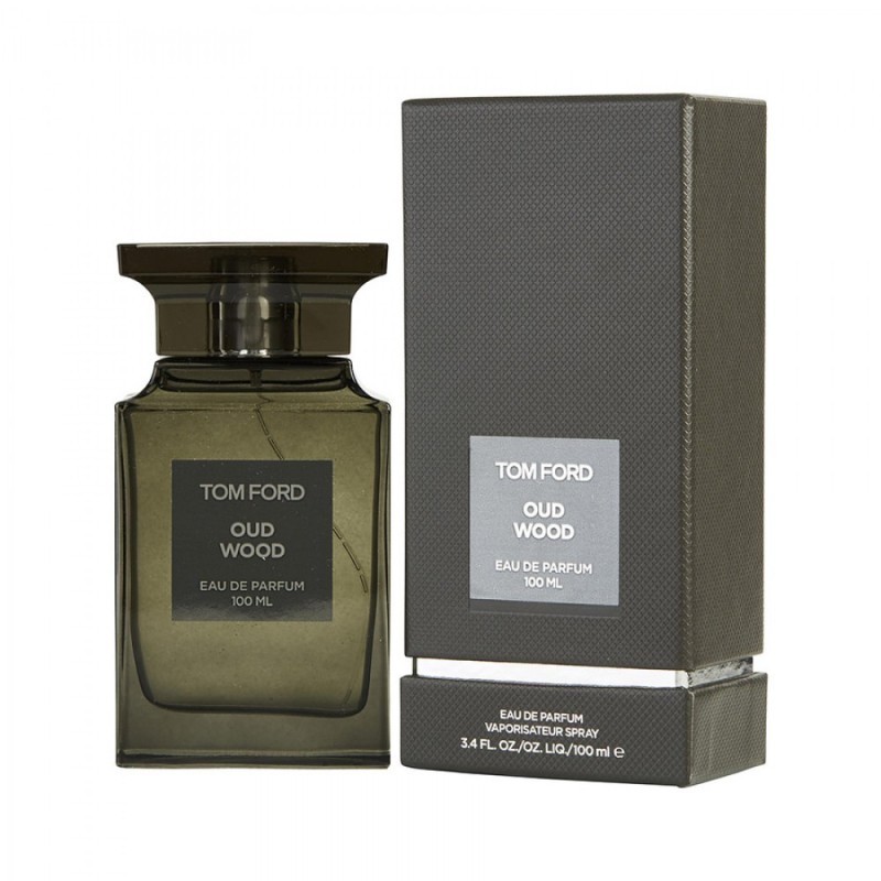 Tom Ford Oud Wood 100ml for men & women perfume EDP (Tester) Tom Ford Oud Wood 100ml for men & women perfume EDP (Tester)