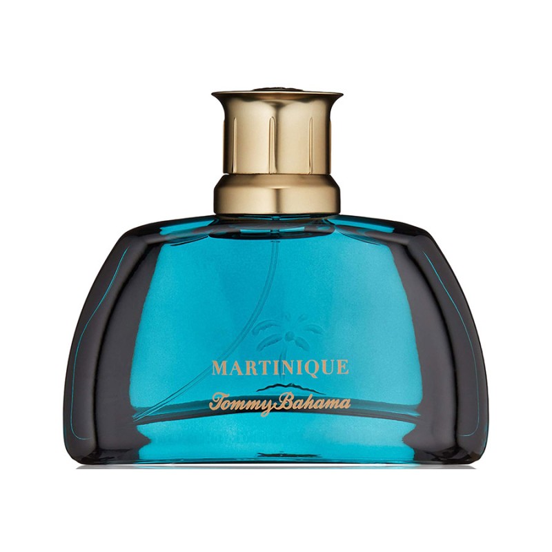 Tommy Bahama Set Sail Martinique 100ml for men perfume (Tester) Tommy Bahama Set Sail Martinique 100ml for men perfume (Tester)