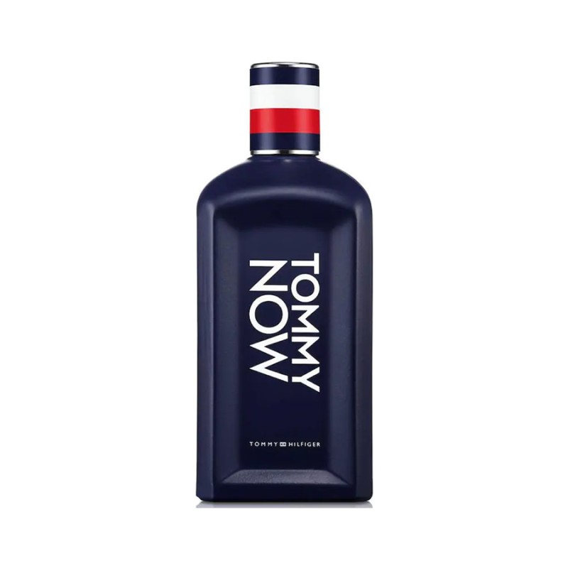 Tommy Now 100ml for men perfume (Tester) Tommy Now 100ml for men perfume (Tester)