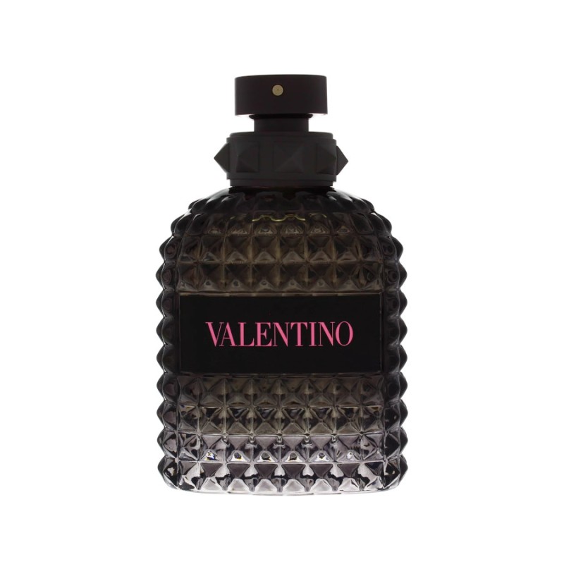 Valentino Donna Born in Roma 100ml for men perfume EDP Intense (Tester) Valentino Donna Born in Roma 100ml for men perfume EDP Intense (Tester)