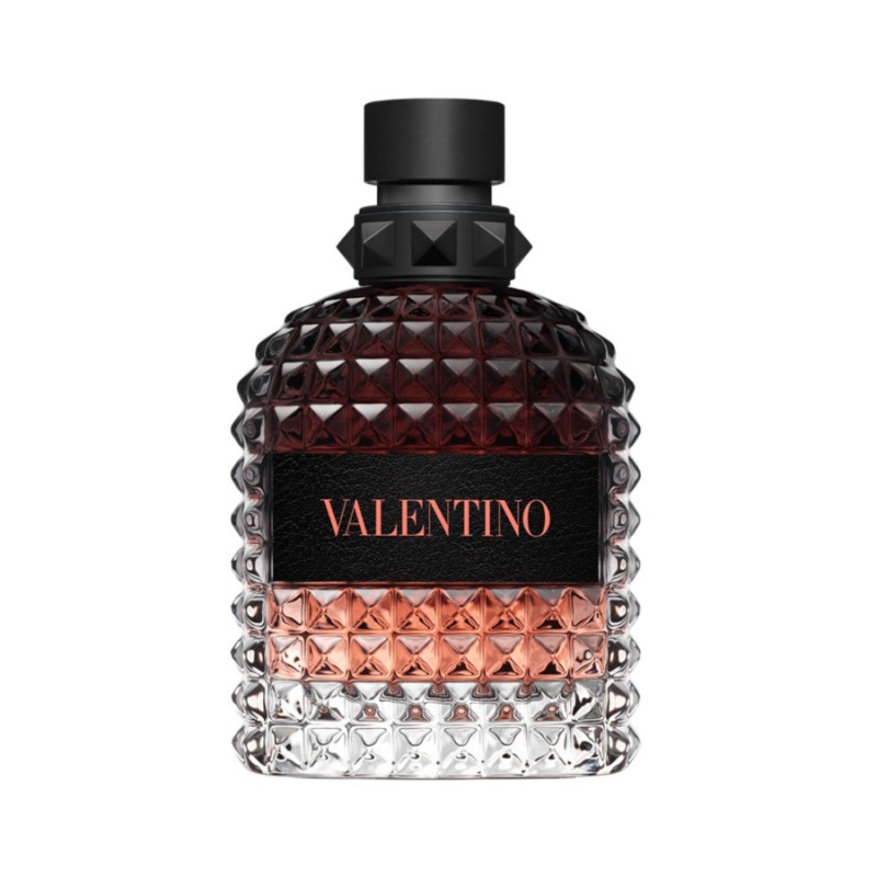 Valentino Donna Born in Roma Coral Fantasy 100ml for men perfume EDT (Tester) Valentino Donna Born in Roma Coral Fantasy 100ml for men perfume EDT (Tester)