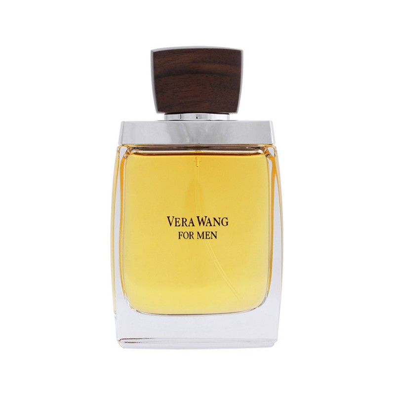 Vera Wang 100ml for men perfume EDT (Tester) Vera Wang 100ml for men perfume EDT (Tester)