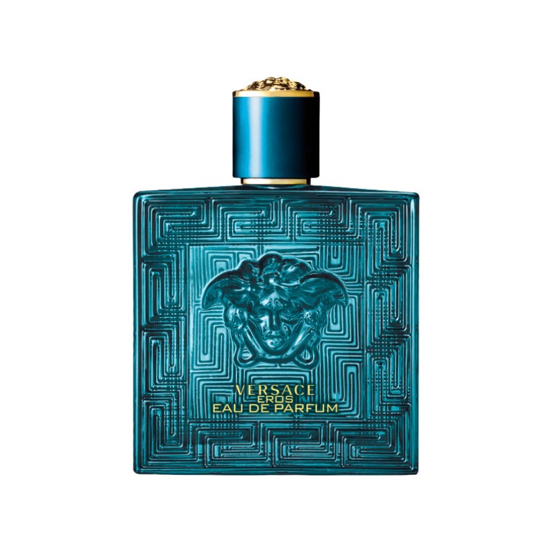 Versace Eros 100ml for men perfume EDP (Tester) Versace Eros 100ml for men perfume EDP (Tester)