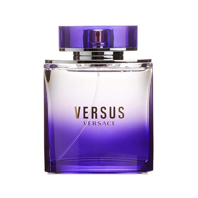 Versace Versus 100ml for women perfume EDT (Tester) Versace Versus 100ml for women perfume EDT (Tester)