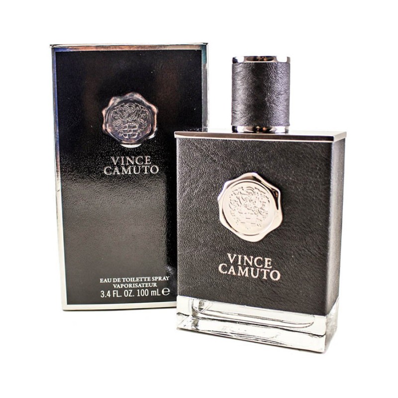 Vince Camuto 100ml for men perfume EDP (Tester) Vince Camuto 100ml for men perfume EDP (Tester)