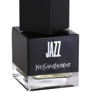 Yves Saint Laurent Jazz Eau de Toilette 80ml for men perfume (Tester)